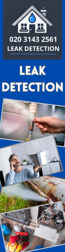 Bedmond Leak Detection