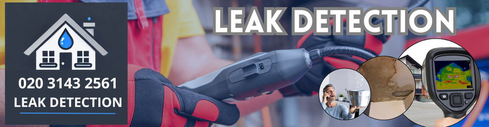 Bedmond Leak Detection